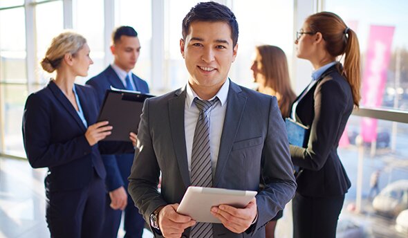 bekerja di asuransi allianz