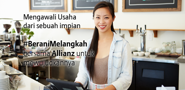 rintis bisnis allianz