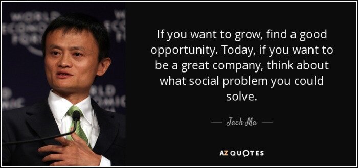 bisnis jack ma