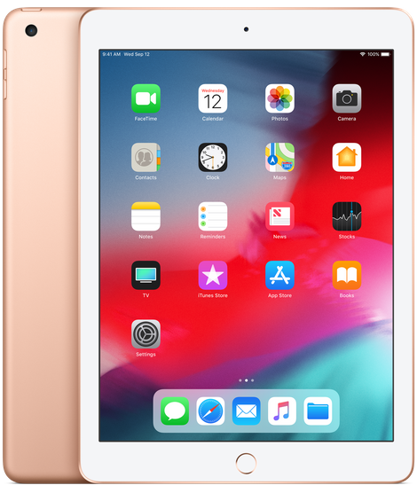 ipad apple