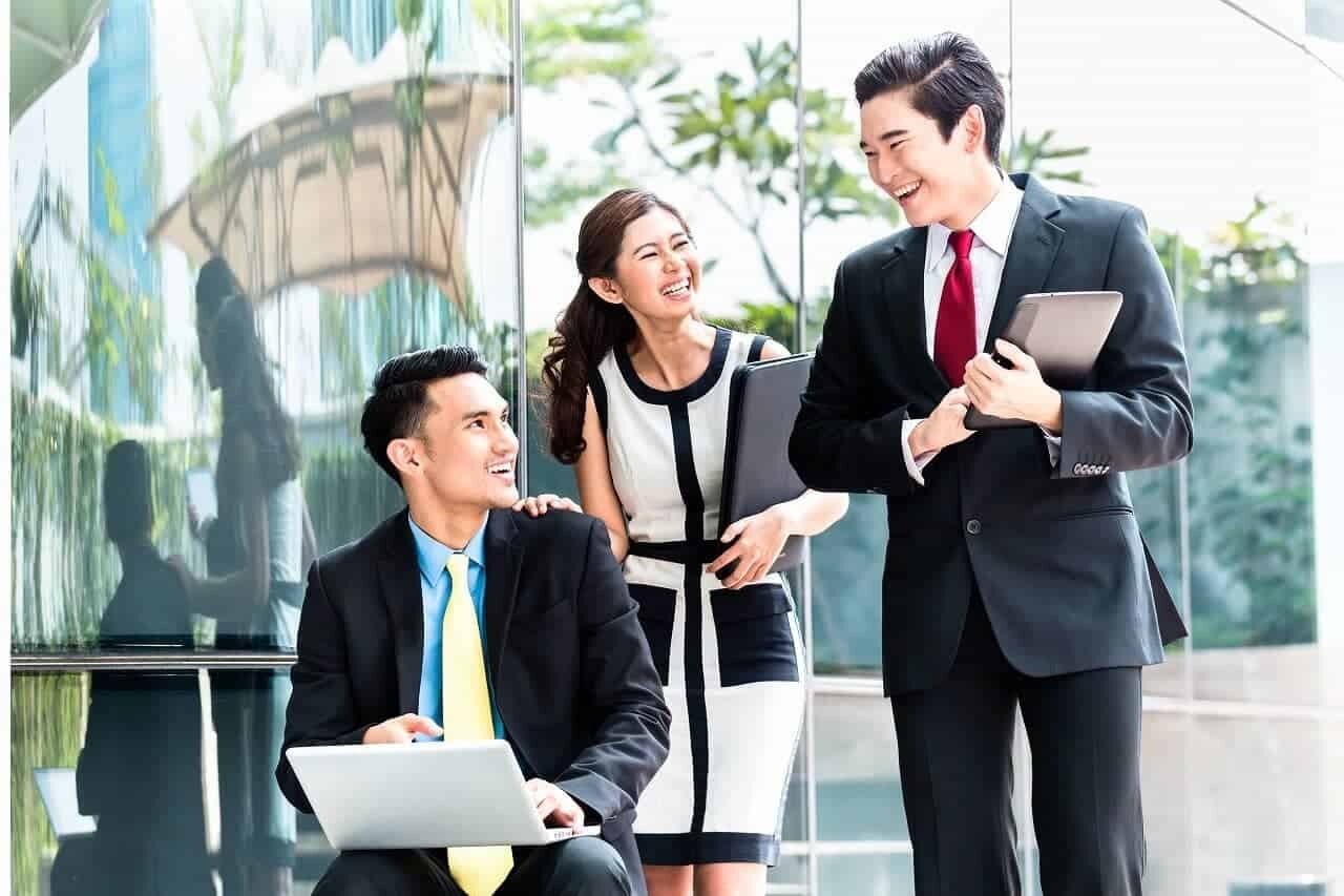 jadi pebisnis allianz