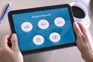 Allianz Discover